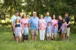 mclean-virgina-family-photo