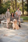 Mclean-virginia-portrait-photographer-backyard-stone-seating