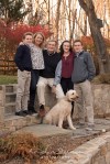 McLean-virginia-portrait-photographer-extended-family-celebration
